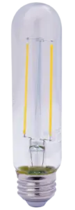 T10 4w Dimmable