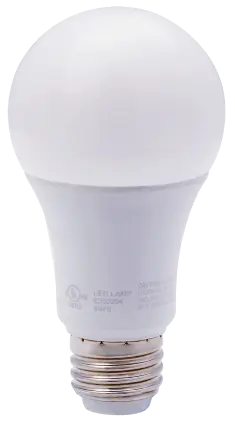 A19 12w Trilight